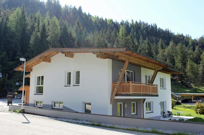 Ferienwohnung oder Ferienhaus am Achensee in Tirol auch mit Hund buchen