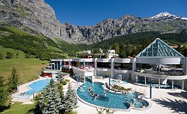 Leukerbad Burgerbad