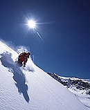 Copyright Saas-Fee Tourismus