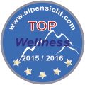 Fulpmes: Auszeichnung für Top Wellnessangebote