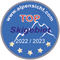 Wolkenstein im Grödnertal: Auszeichnung als Top-Skigebiet