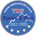 Obergurgl: Top-Ort für Sport und Spass